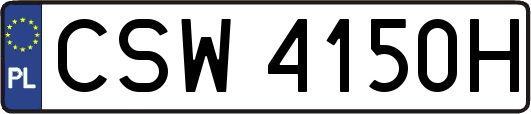 CSW4150H