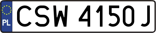 CSW4150J
