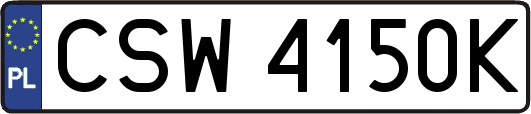 CSW4150K