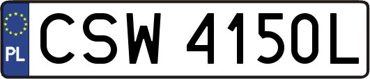 CSW4150L