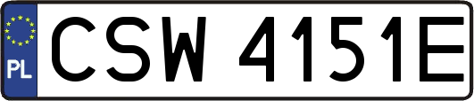 CSW4151E