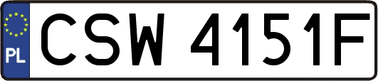 CSW4151F