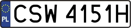 CSW4151H