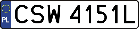 CSW4151L
