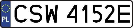 CSW4152E