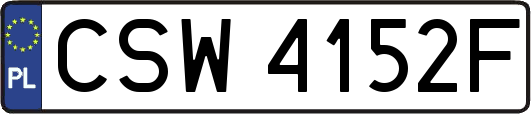 CSW4152F