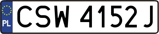 CSW4152J