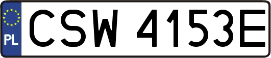CSW4153E