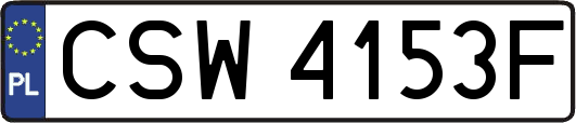 CSW4153F