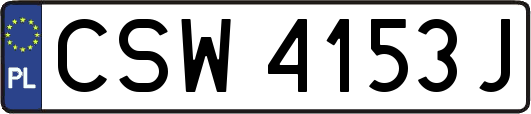 CSW4153J