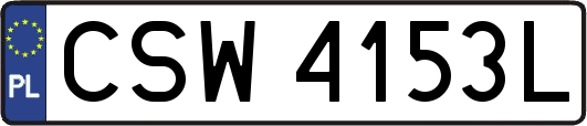 CSW4153L