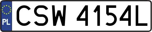 CSW4154L
