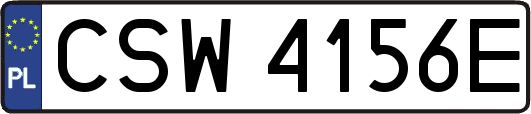 CSW4156E