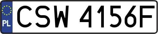 CSW4156F