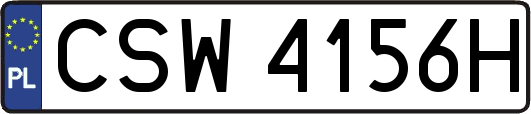 CSW4156H