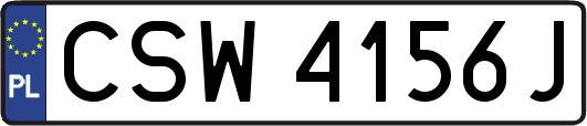 CSW4156J