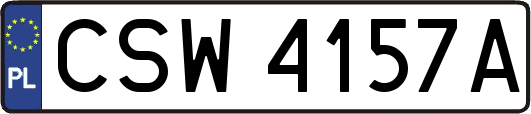 CSW4157A