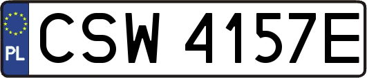 CSW4157E
