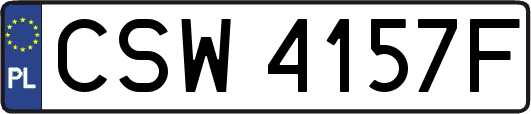 CSW4157F
