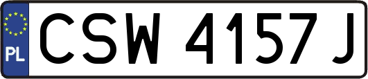 CSW4157J