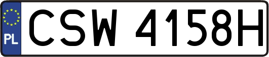 CSW4158H