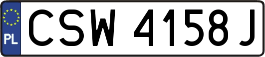 CSW4158J
