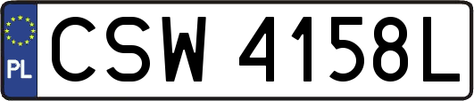 CSW4158L