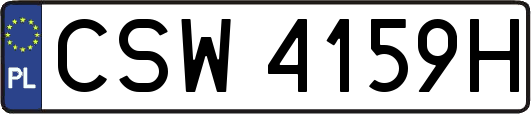 CSW4159H
