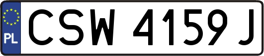 CSW4159J