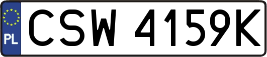 CSW4159K
