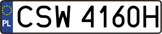 CSW4160H