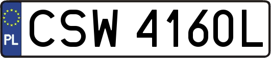 CSW4160L