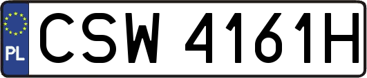 CSW4161H