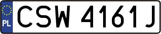 CSW4161J