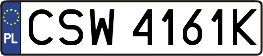 CSW4161K