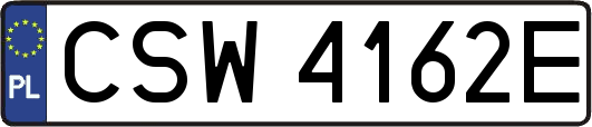 CSW4162E