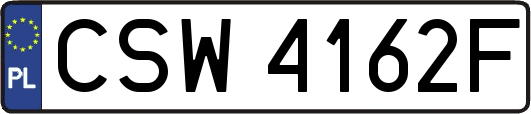 CSW4162F