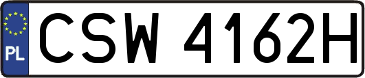 CSW4162H