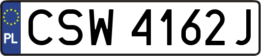 CSW4162J