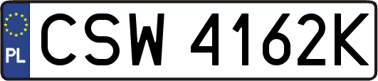 CSW4162K