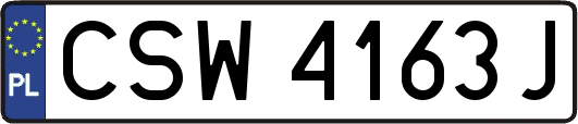 CSW4163J