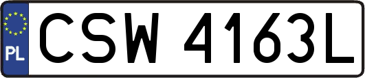 CSW4163L