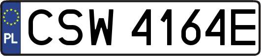 CSW4164E