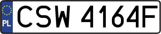 CSW4164F