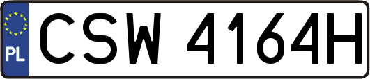 CSW4164H