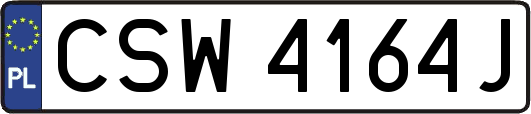 CSW4164J