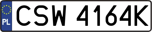 CSW4164K