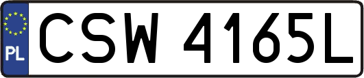 CSW4165L