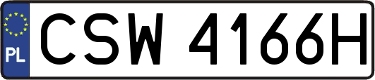 CSW4166H