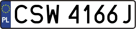 CSW4166J